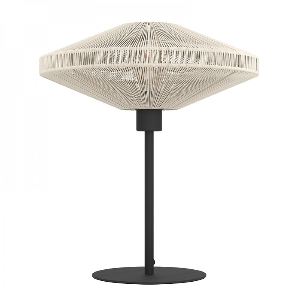 Дополнительная картинка 44002 Настольная лампа MIDSUMER