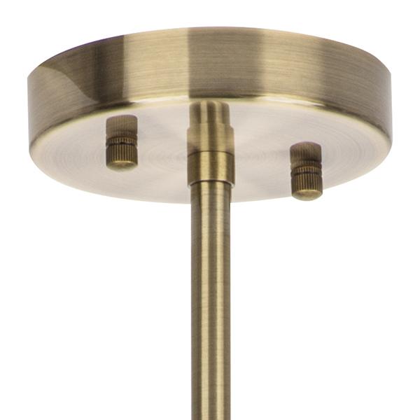 Дополнительная картинка Подвесной светильник Lightstar Modena 816043