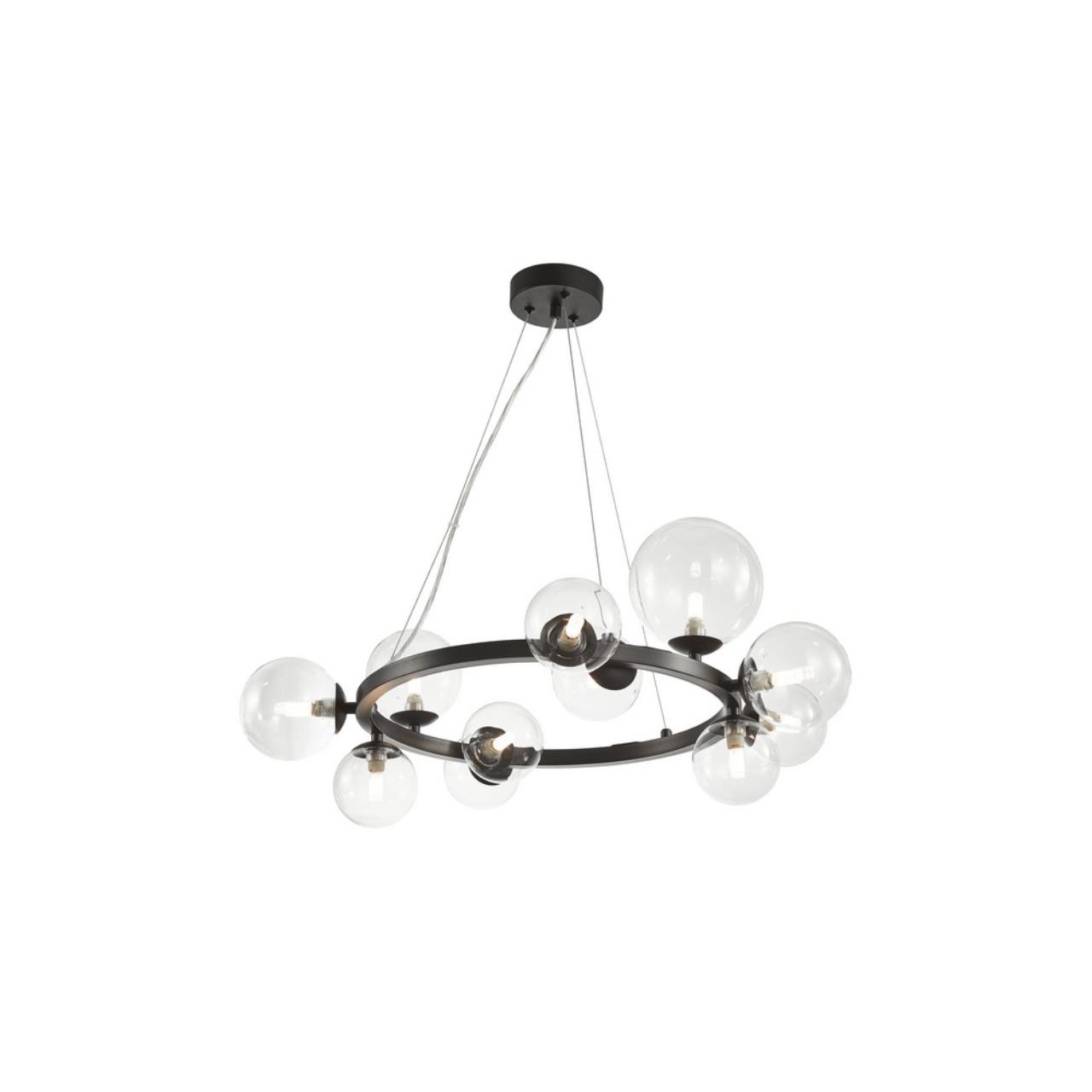 люстры apl.334.03.11 светильник подвесной aployt feliche, доставка по Казахстану 