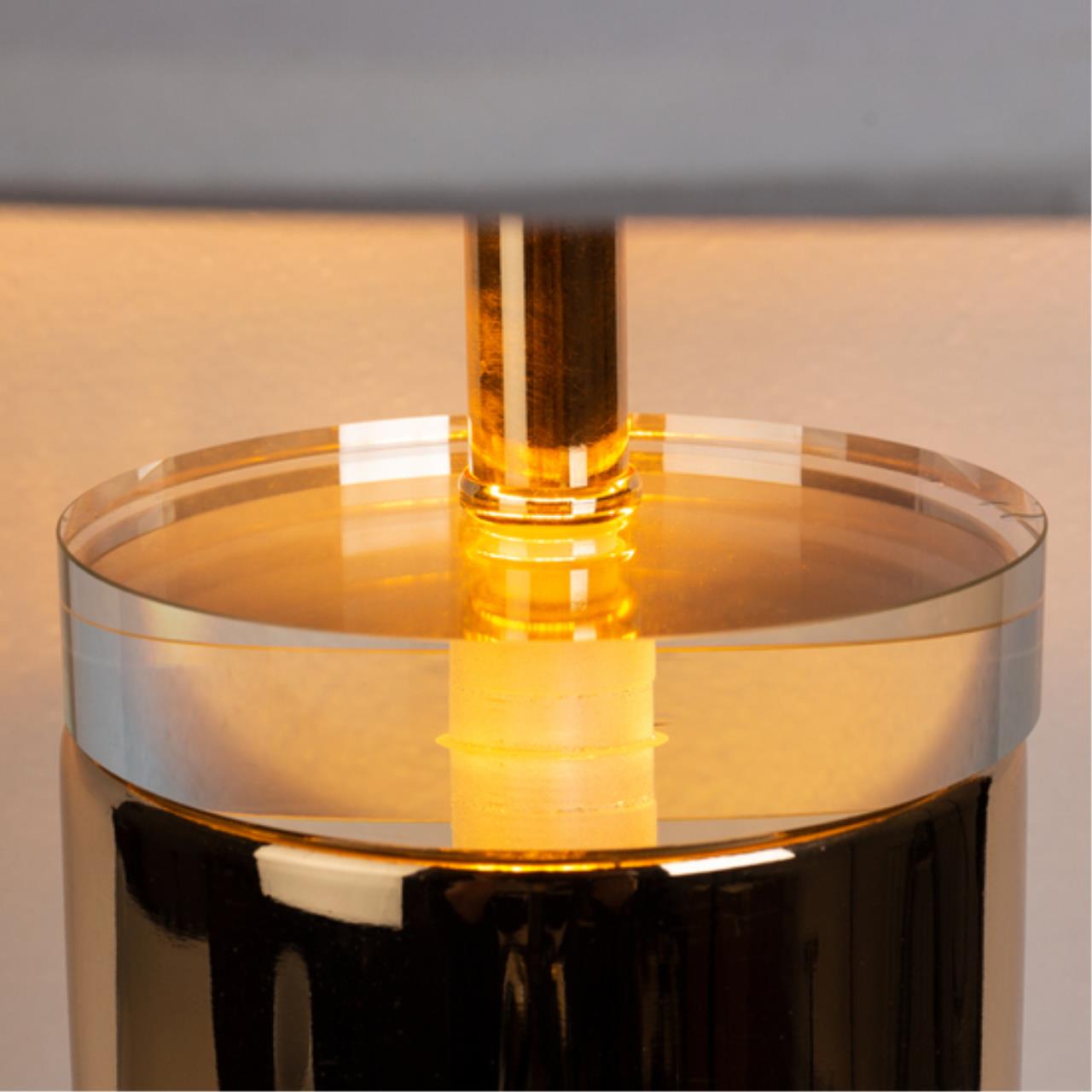 Дополнительная картинка Настольная лампа Arte Lamp Maia A4036LT-1GO