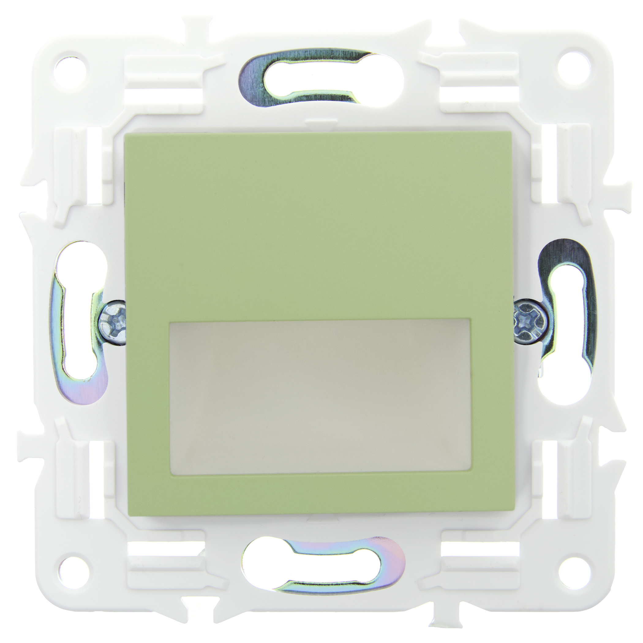 SKANDY Подсветка LED встраиваемая SK-L01M мятн. IEK — фото 4