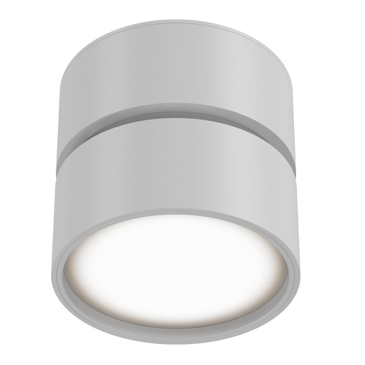 Дополнительная картинка Светодиодный спот Maytoni Onda C024CL-L12W3K