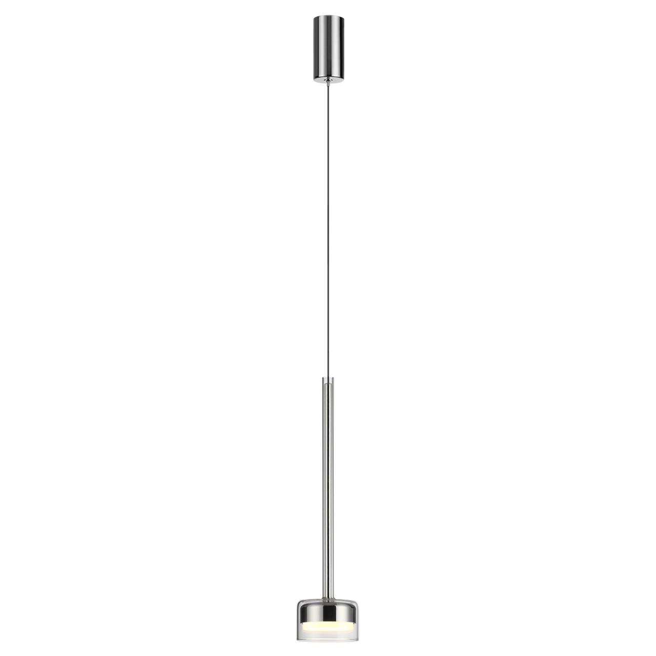 7151/10L Odeon Light Подвесной светильник LASLO