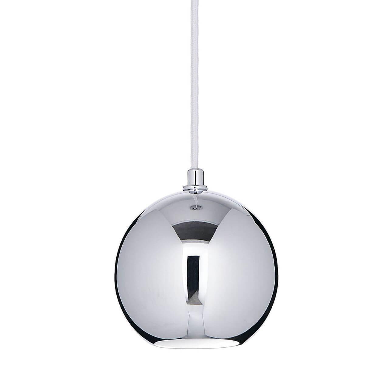 Дополнительная картинка Светильник MR JACK SP1 SMALL CROMO 116457