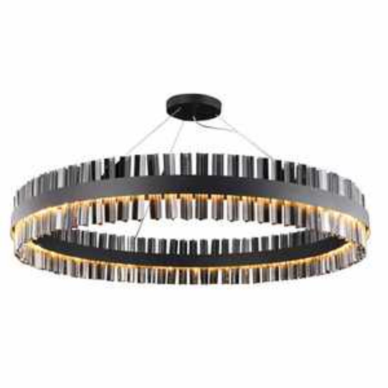 Дополнительная картинка Подвесная люстра Marquis 4262-10P