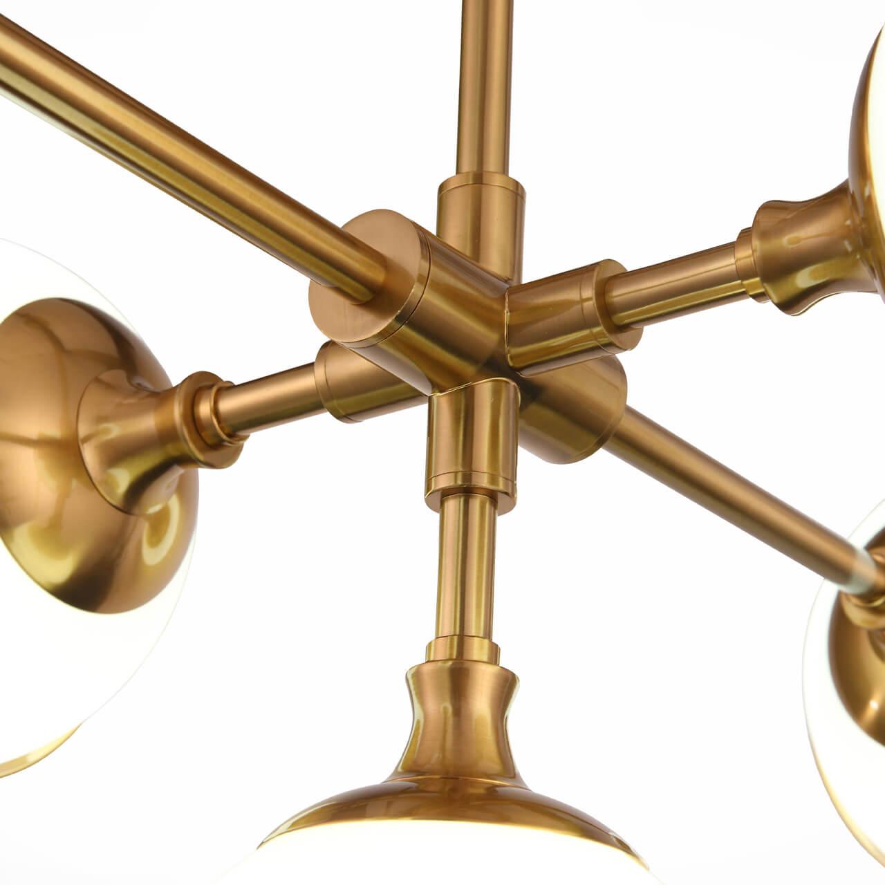 Картинка Подвесная люстра ST Luce Arbe SL1157.303.05