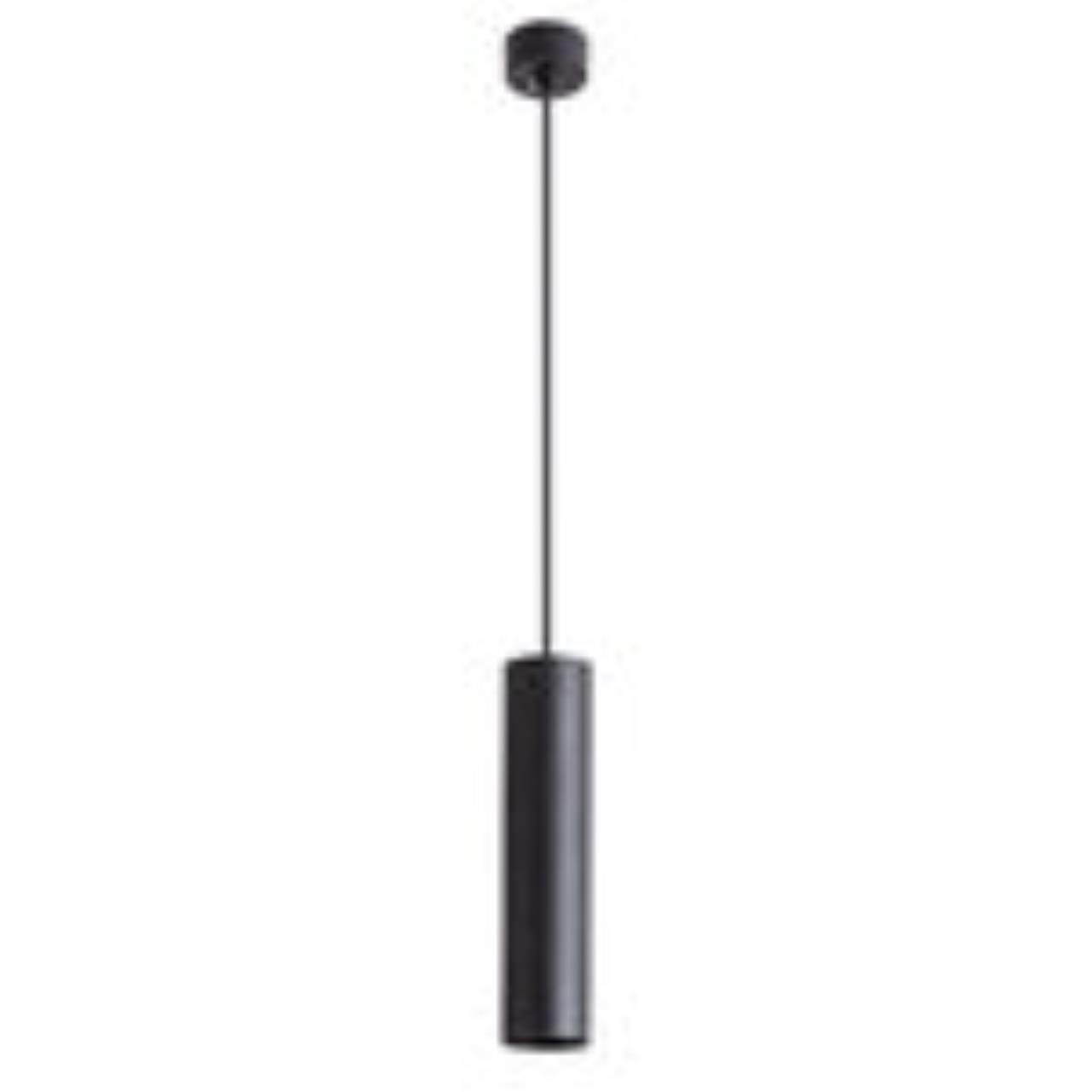 Подвесной светильник Arte Lamp Sirius A1524SP-1BK, фото 3
