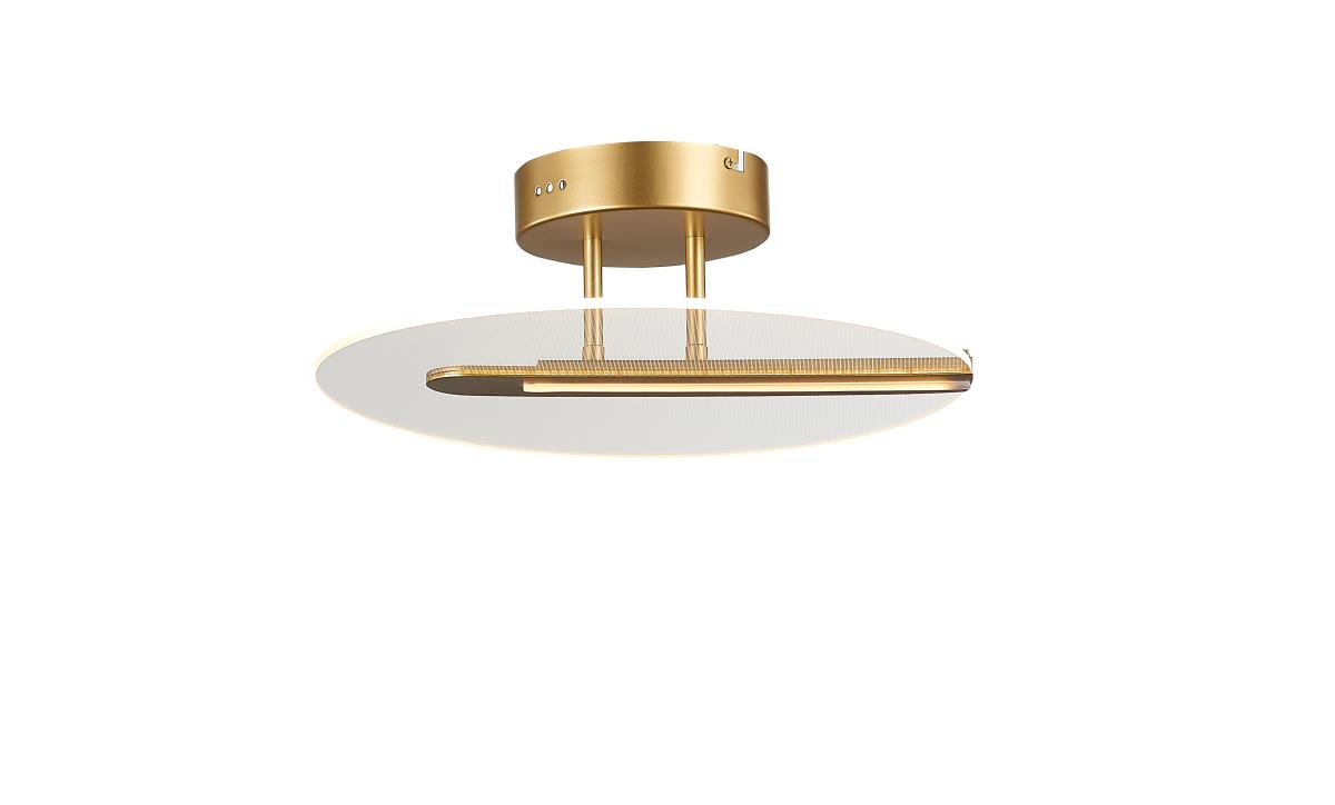 Картинка Потолочный светильник Simple story 1165-LED17CL