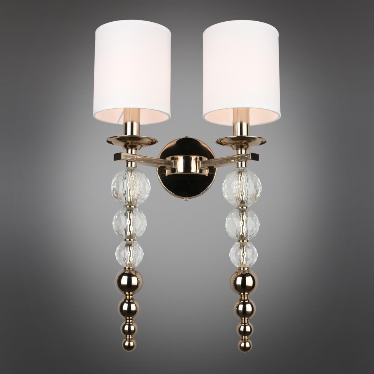 Картинка Бра Aployt Floretta APL.842.11.02