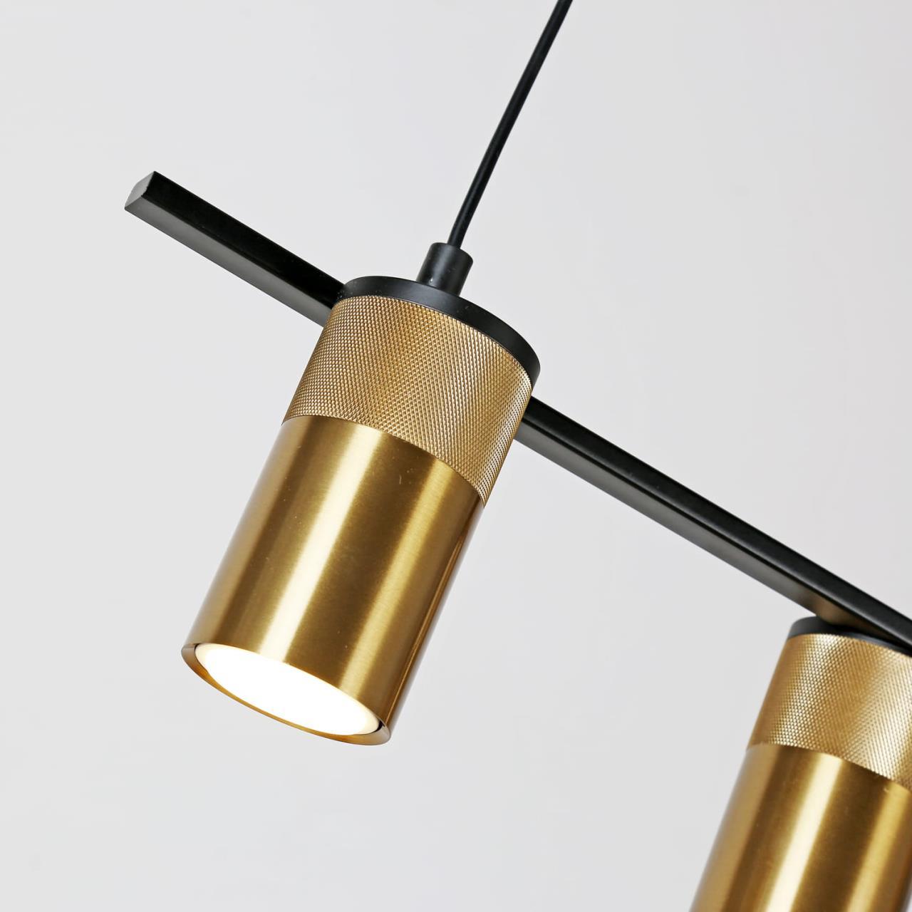 Дополнительная картинка Подвесная люстра Favourite Topper 2827-4P