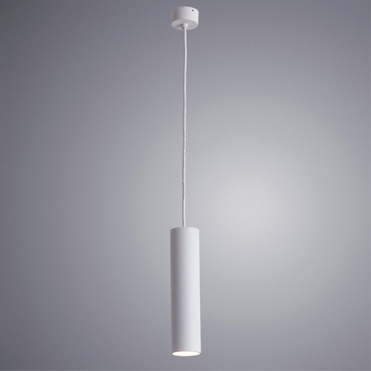 Дополнительная картинка Подвесной светильник Arte Lamp Sirius A1524SP-1WH