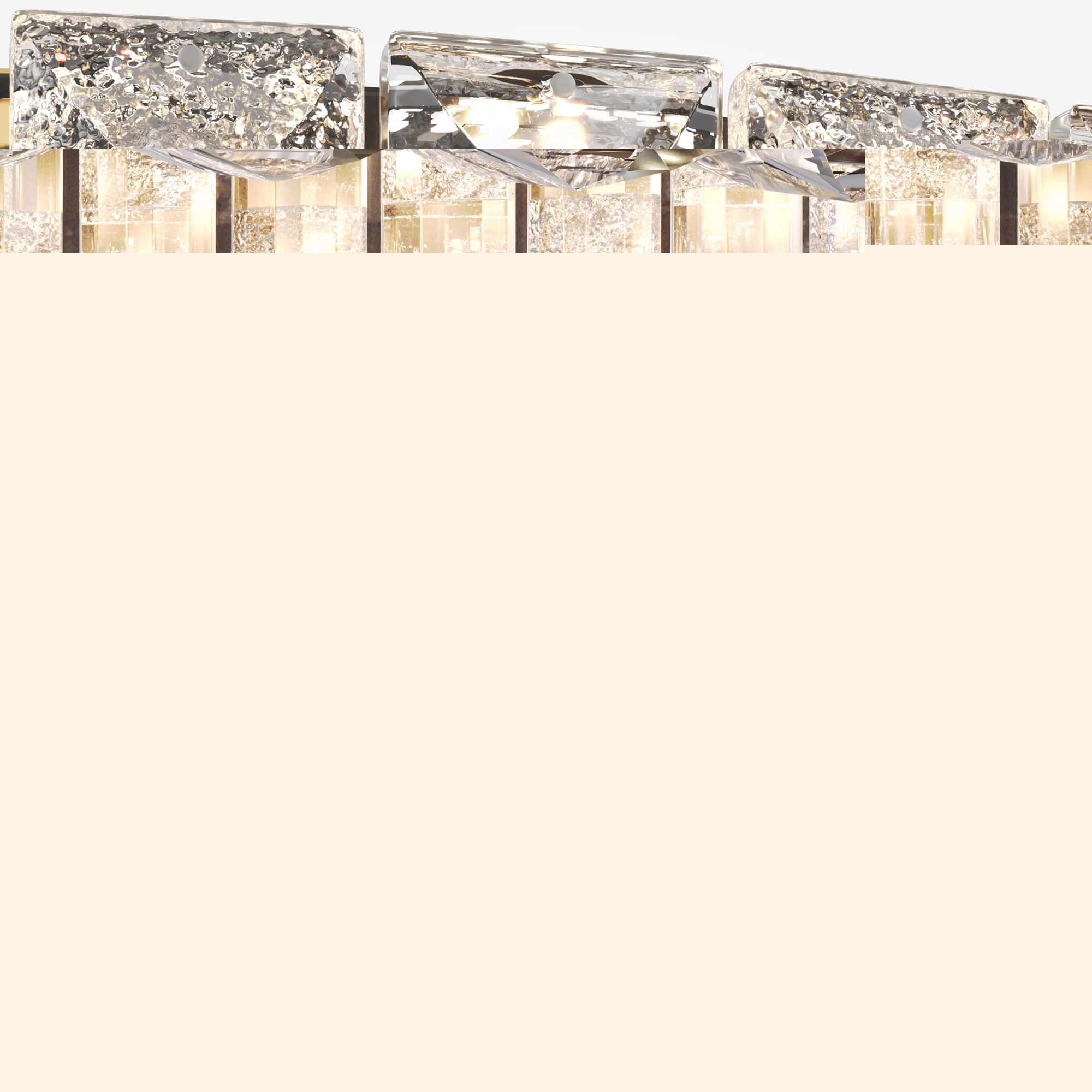 Картинка Подвесной светильник Maytoni MOD335PL-L35CH3K Castello