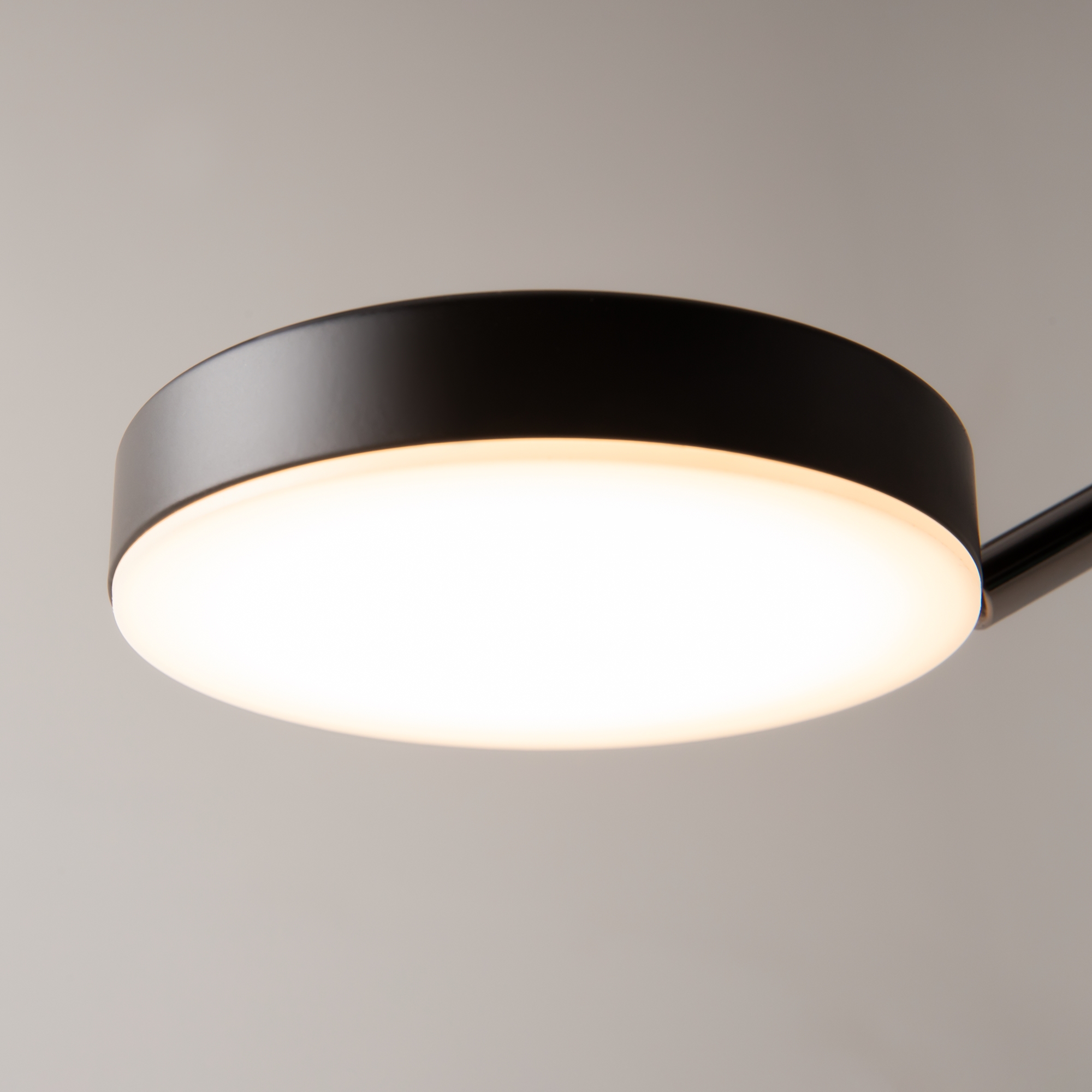 Дополнительная картинка Подвесной светильник Maytoni MOD070CL-L15B3K1