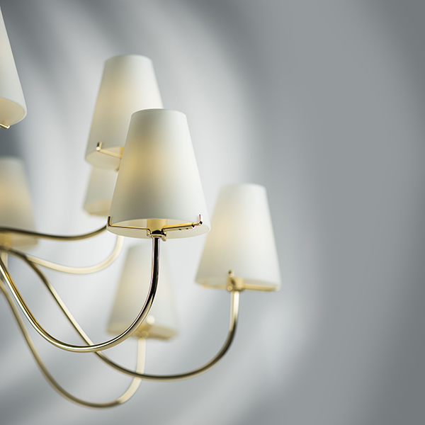 Картинка Подвесная люстра Lightstar Diafano 758162