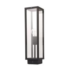 Уличный светильник Arte Lamp POT A1631PA-1BK