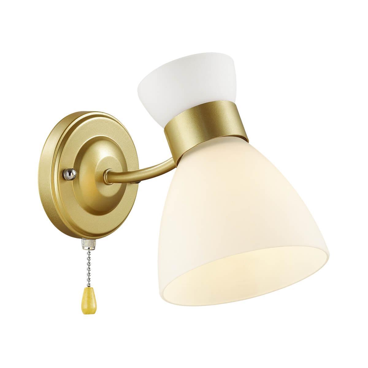 Картинка Бра Lumion Comfi Wilma 4535/1W