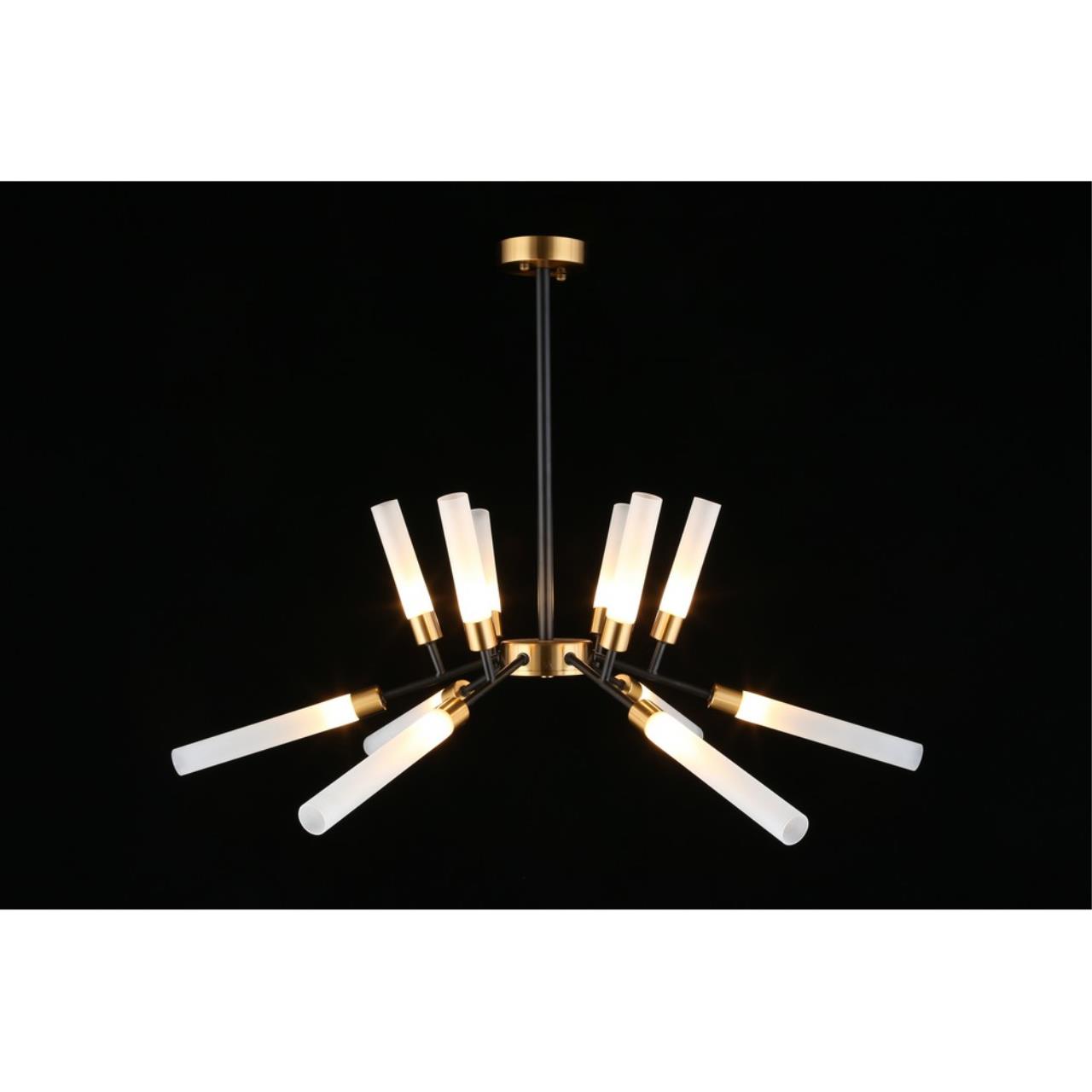 Картинка Подвесная люстра Aployt Oliwia APL.604.07.12