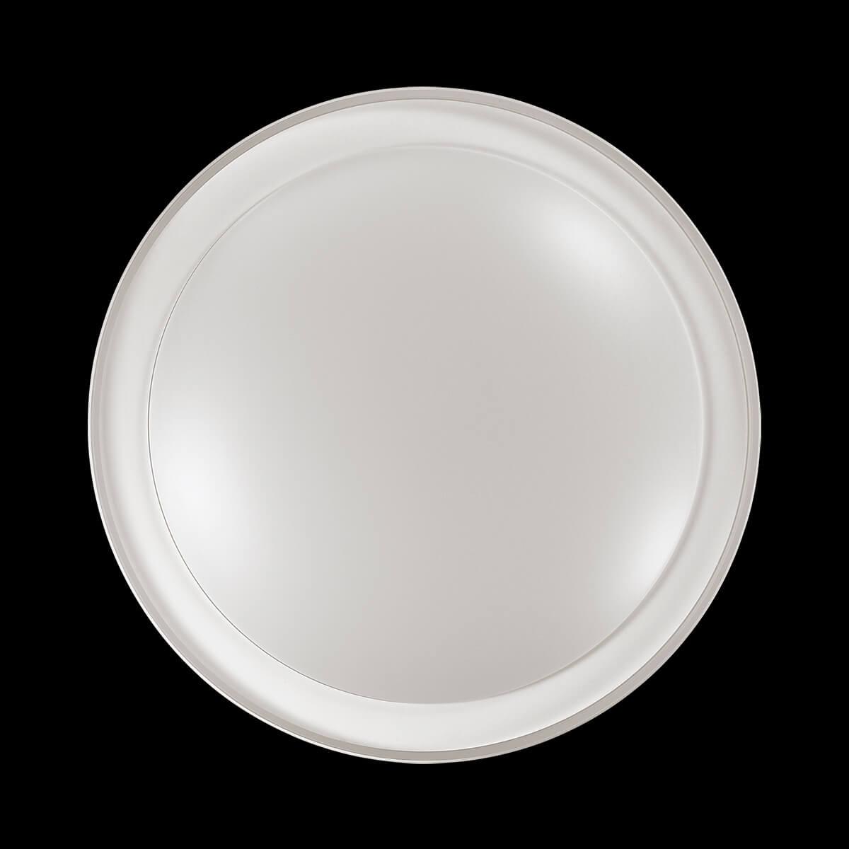 Картинка Настенно-потолочный светодиодный светильник Sonex Pale Kabrio 2049/DL