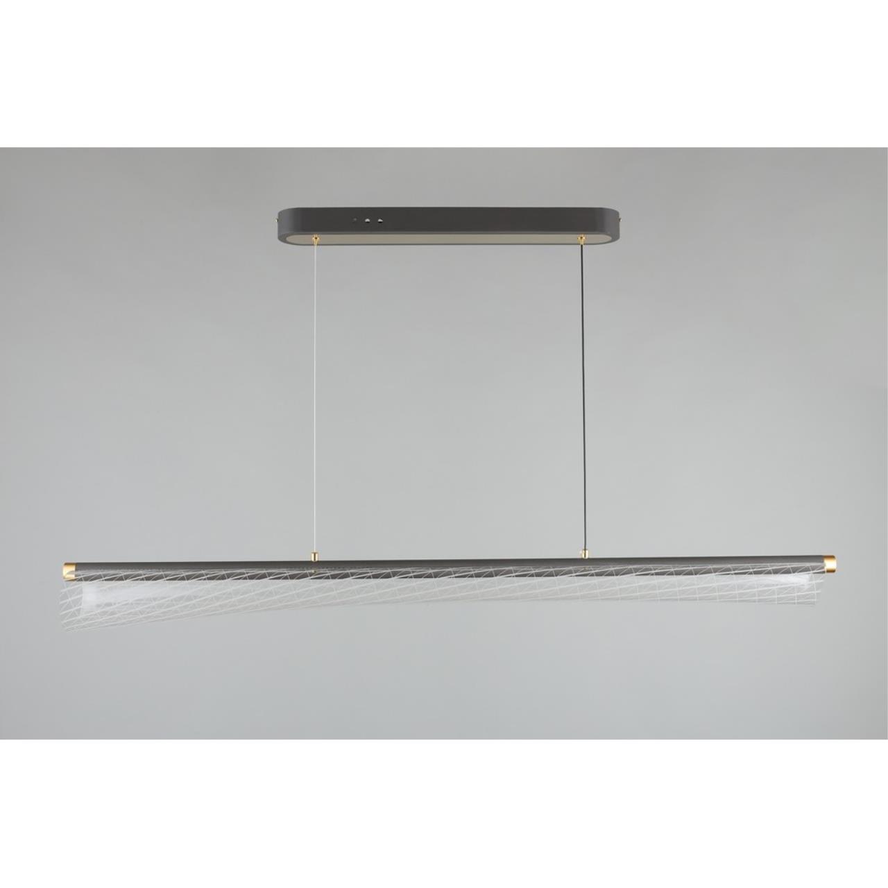 Картинка APL.660.03.48 Светильник подвесной Aployt Klemens