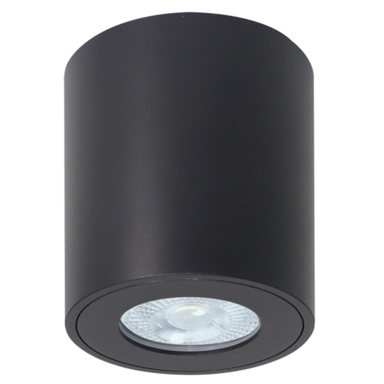 Дополнительная картинка Спот Arte Lamp TINO A1469PL-1BK