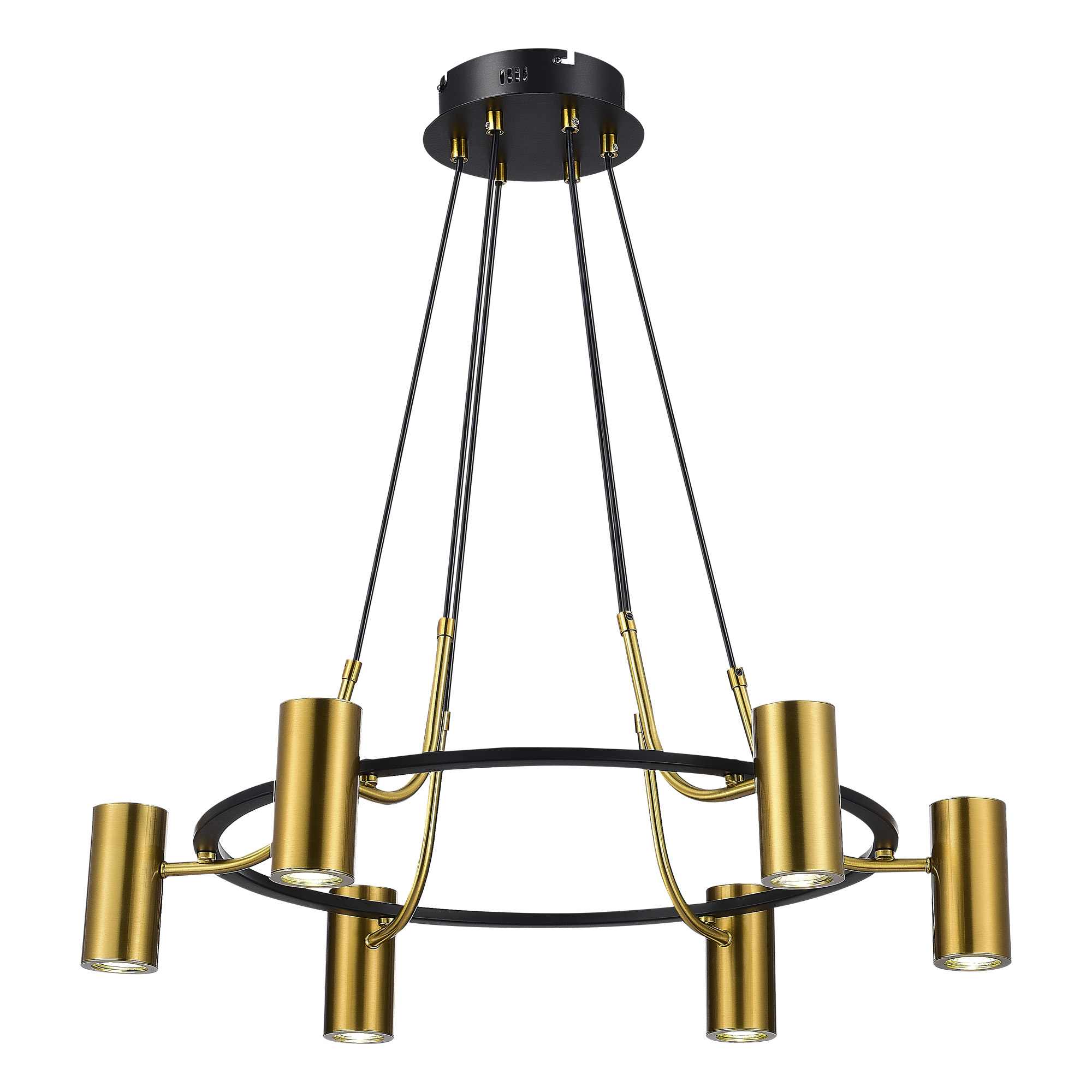 sl1215.403.06 люстра подвесная st-luce , доставка по Казахстану 