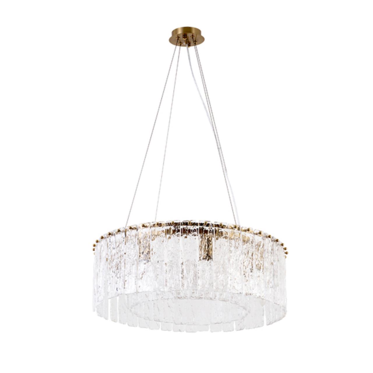 Картинка Подвесной светильник Divinare FELIS 6005/17 SP-8