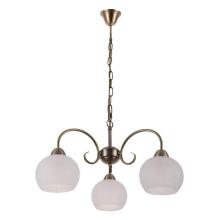 люстры подвесная люстра arte lamp a9317lm-3ab, доставка по Казахстану 