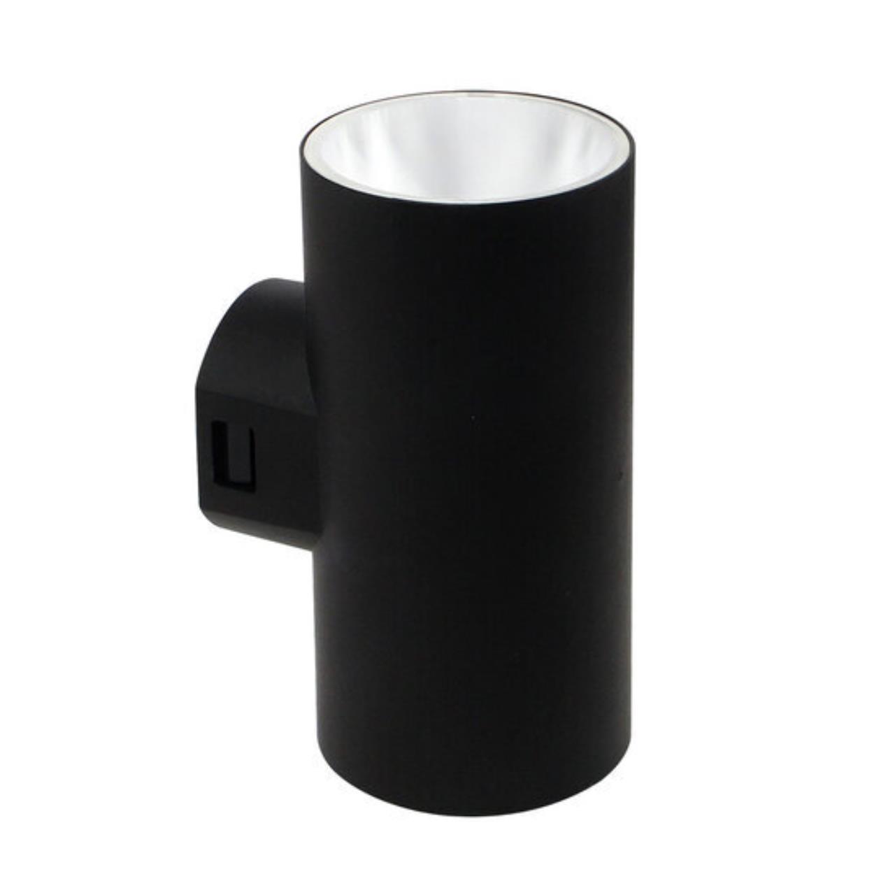Уличный светильник Arte Lamp ALCYONE A6109AL-2BK — фото 9