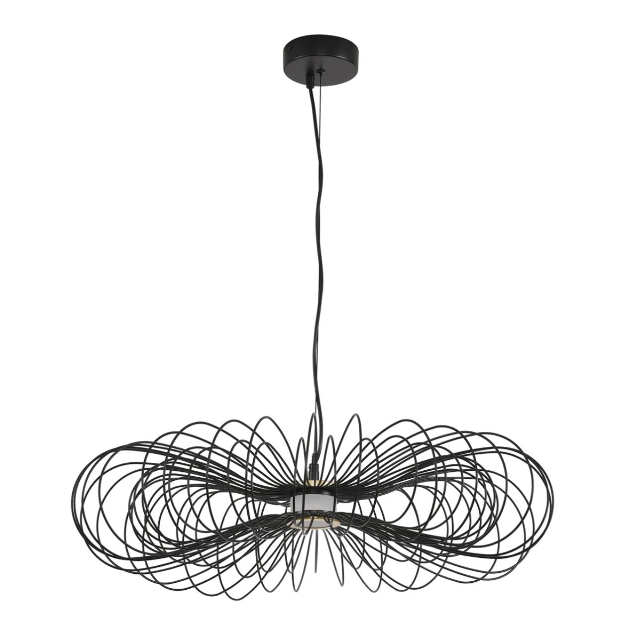 8301/10l lumion люстра camomile, доставка по Казахстану 