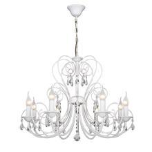 люстры подвесная люстра f-promo versailles 2157-8p, доставка по Казахстану 