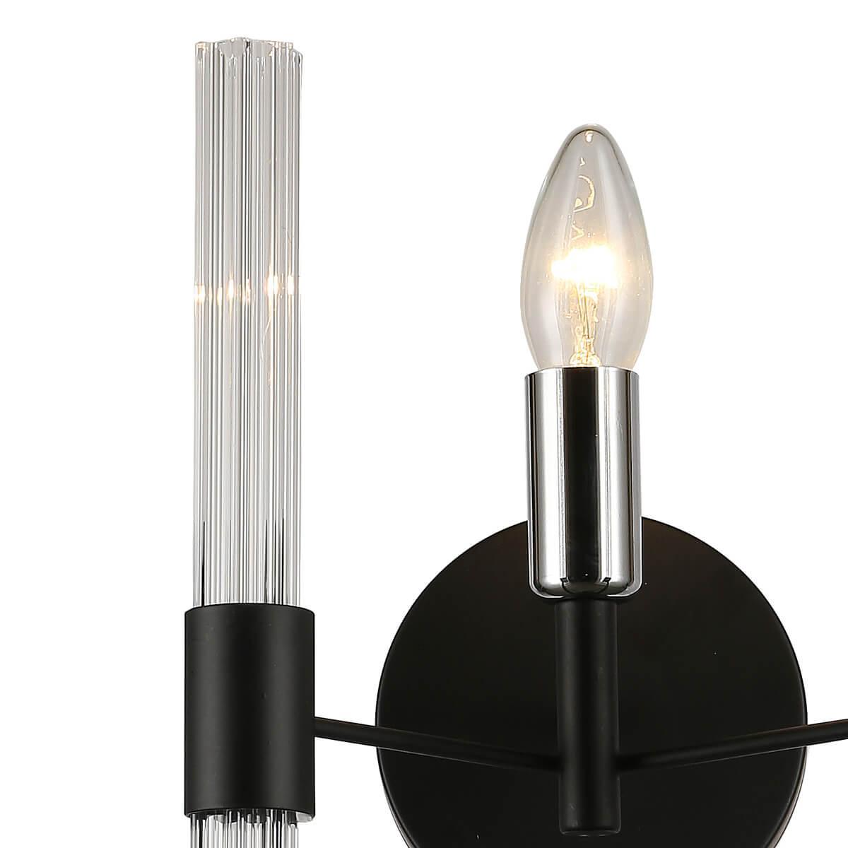 Дополнительная картинка Бра F-Promo Supreme 2490-1W