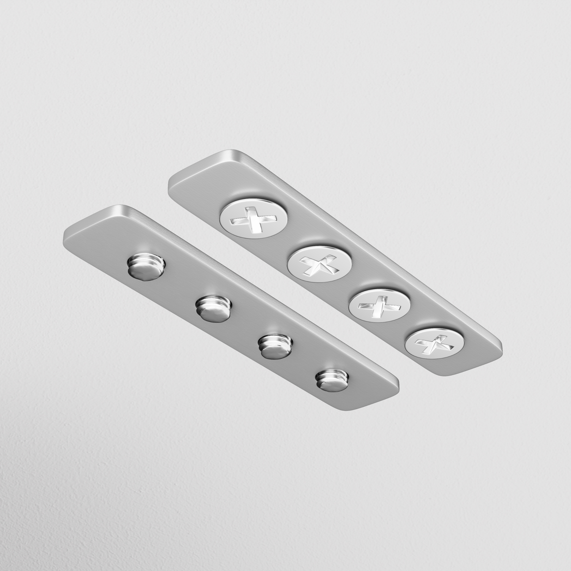 Картинка Комплектующие для встраиваемой трековой системы Technical TRA034C-SC-42S