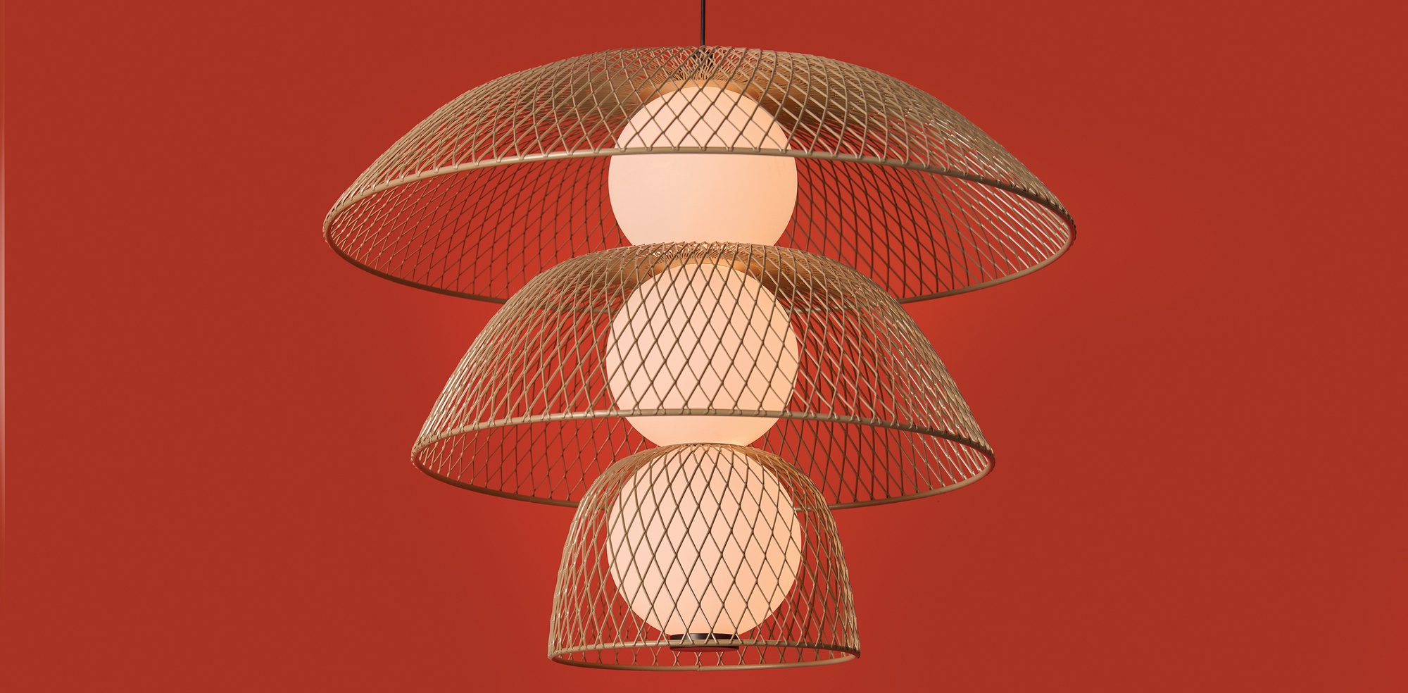 Дополнительная картинка Подвесной светильник Freya FR5545PL-L5BG