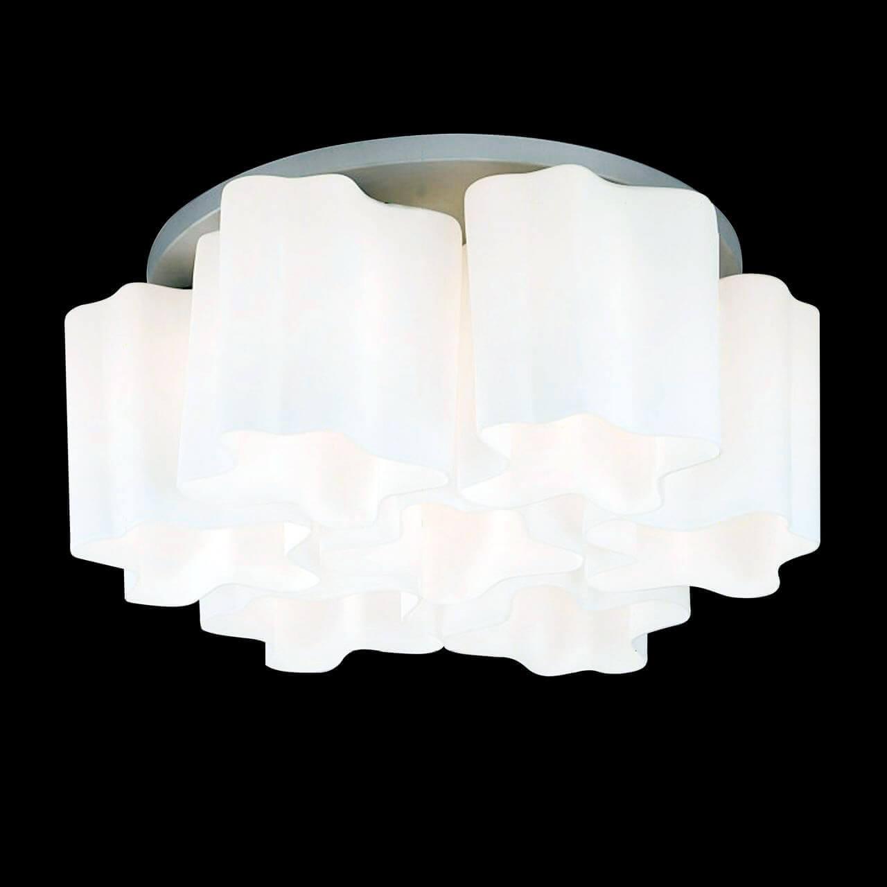 Картинка Потолочная люстра Lightstar Nubi 802070