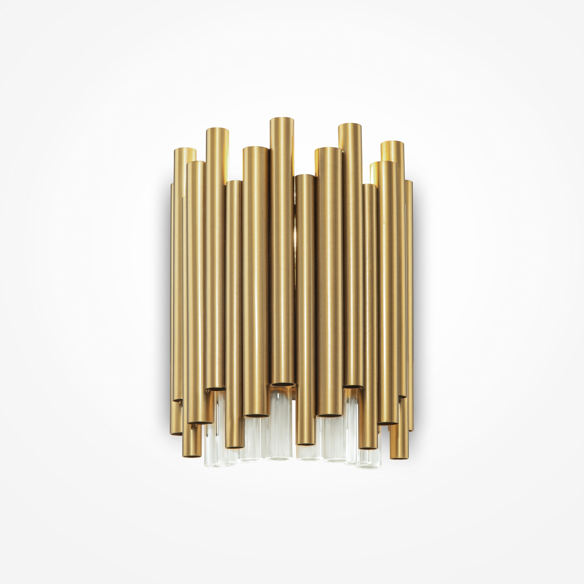 Дополнительная картинка Бра Maytoni MOD135WL-01BS