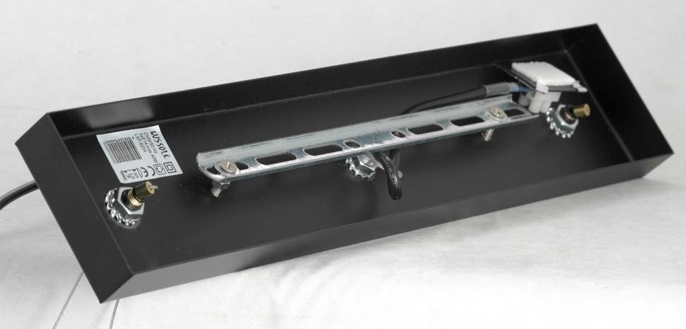 Дополнительная картинка Подвесной светильник Lussole Loft Cranbrook LSP-8254