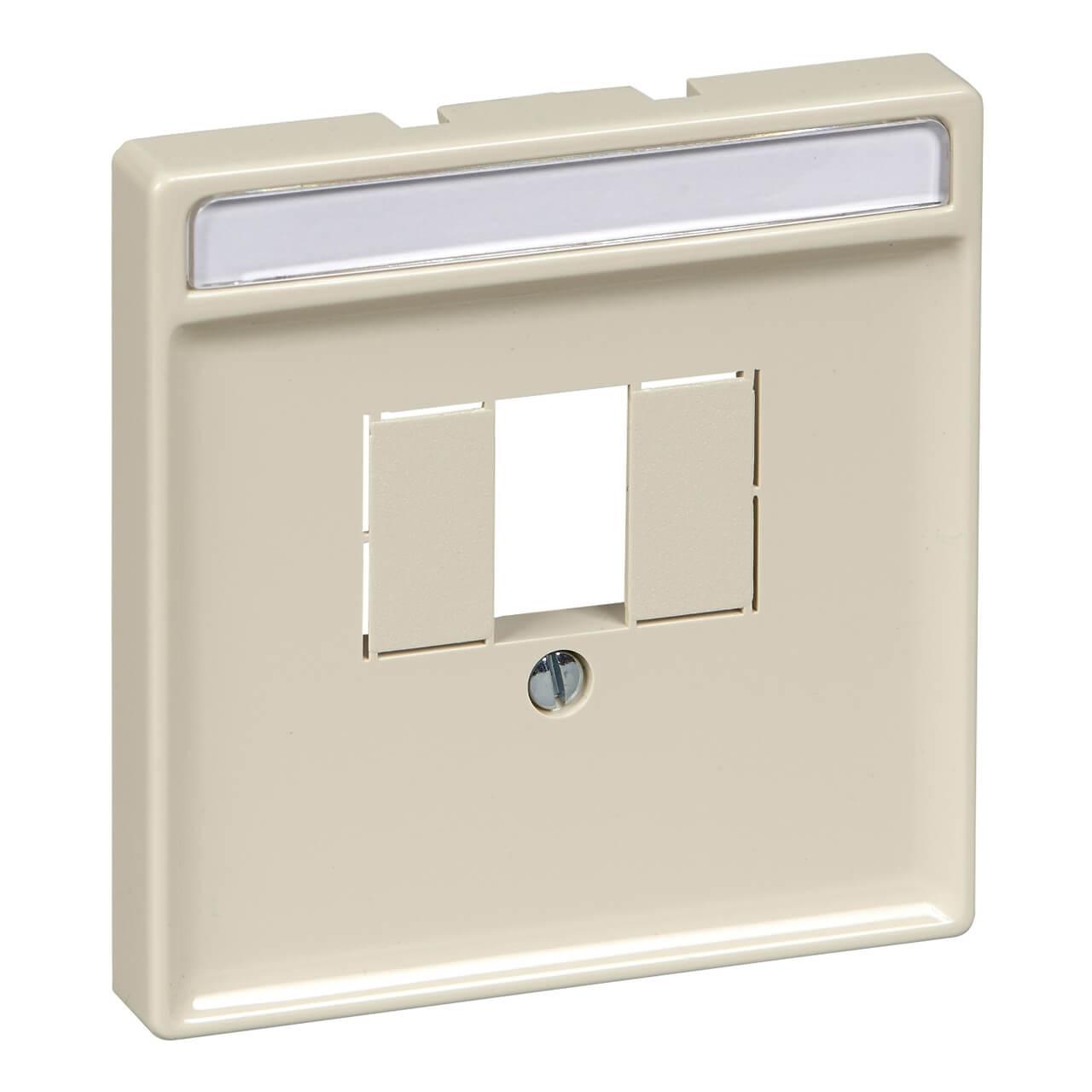 Накладка ТАЕ Х 1 Schneider Electric Merten KNX MTN297844