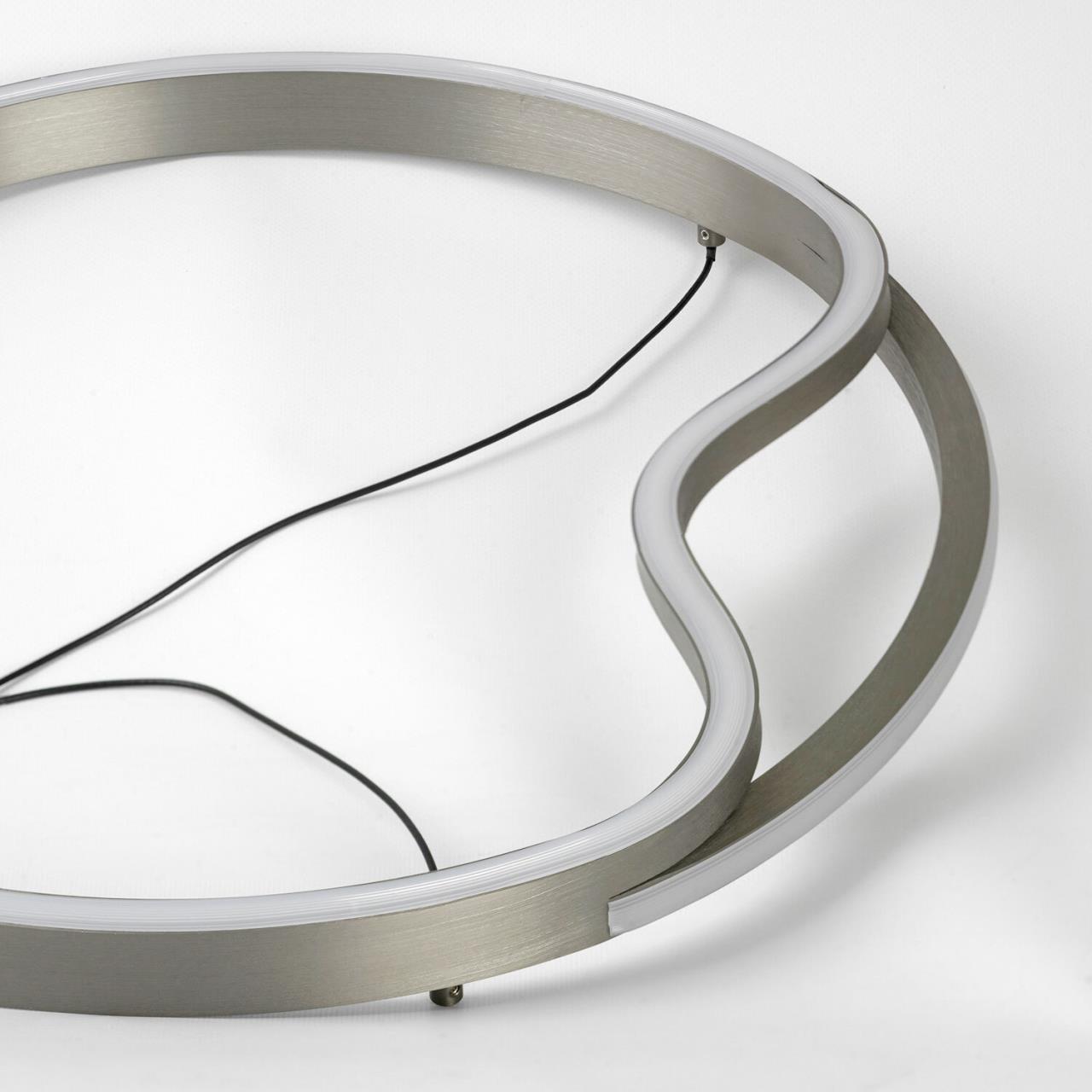 Картинка Светильник подвесной Lussole LSP-7235