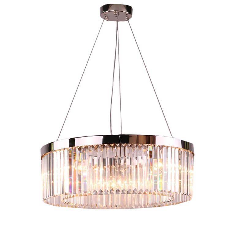 подвесная люстра newport 10110+1/c gold м0061080, доставка по Казахстану 