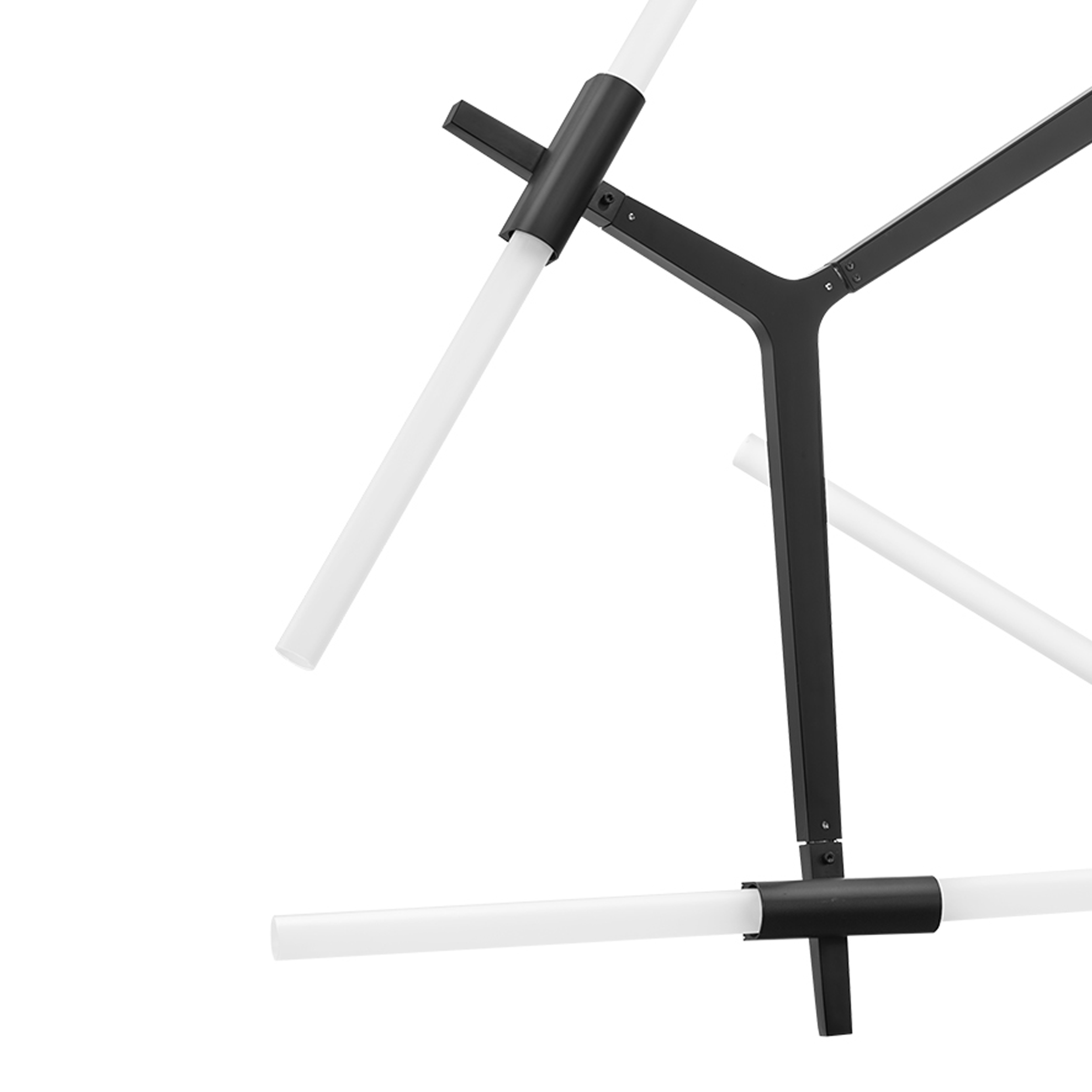 Дополнительная картинка Подвесная люстра Lightstar Struttura 742107