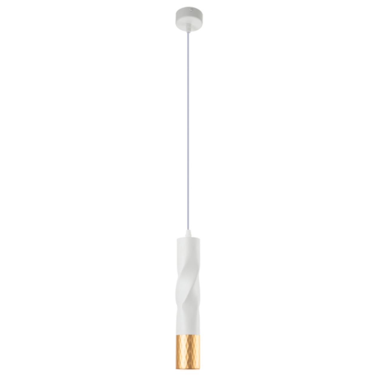 Картинка Подвесной светильник Arte Lamp Sadr A3280SP-1WH