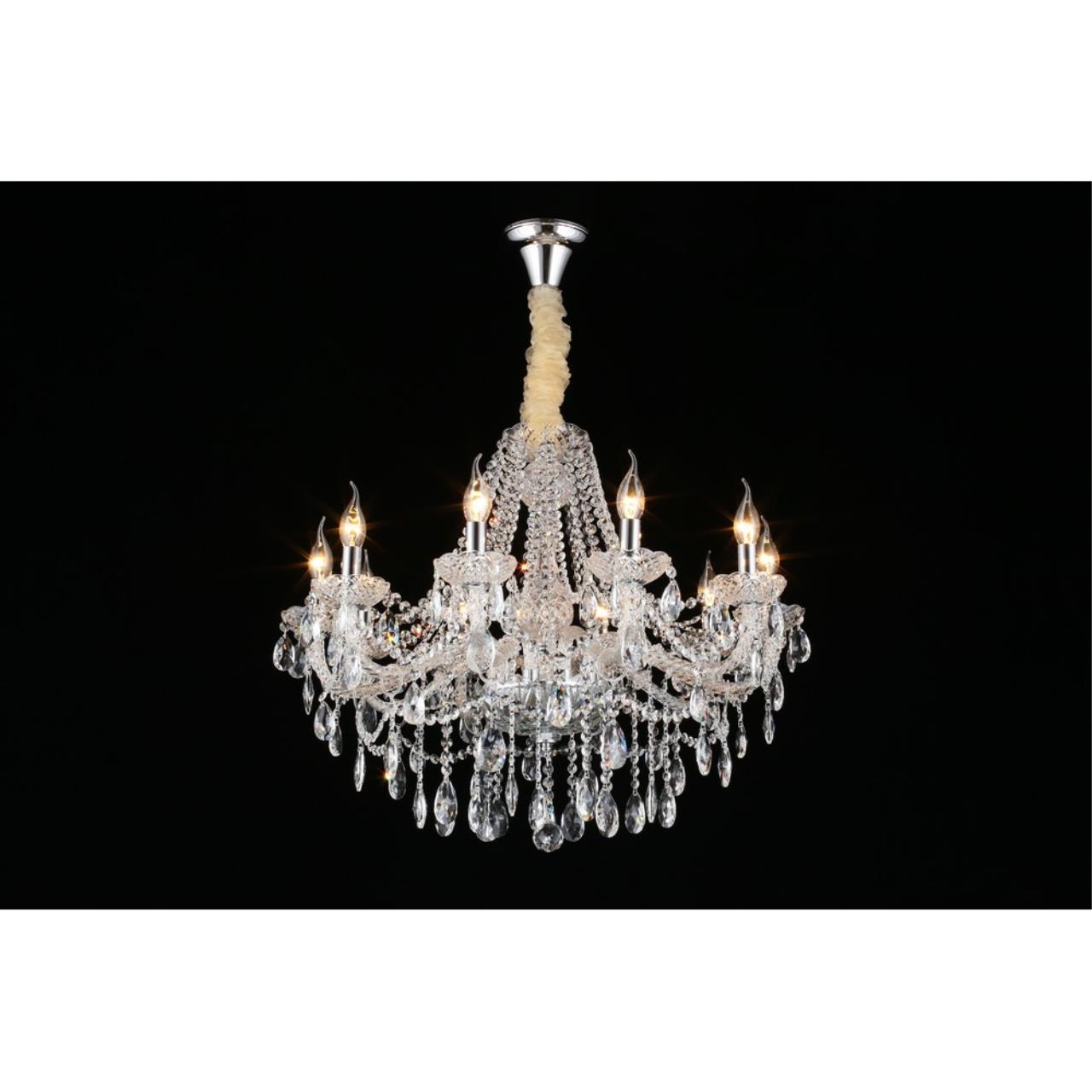 Картинка Подвесная люстра Aployt Koletta APL.755.03.10