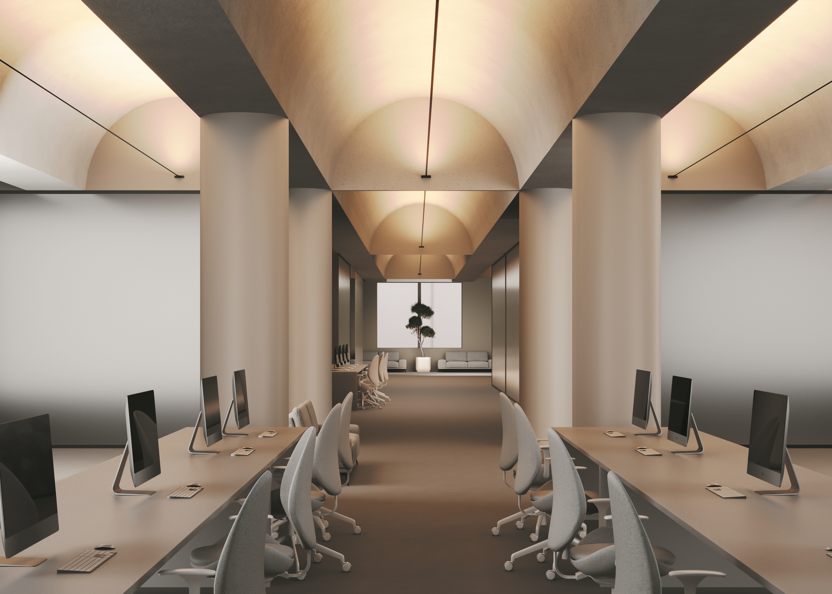Комплектующие к светодиодной ленте Led Strip LM-B-6M — фото 4