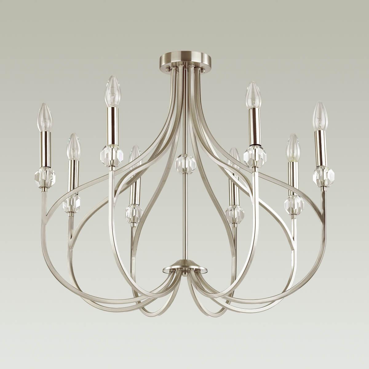 Картинка Подвесная люстра Lumion Neoclassi Mackenzie 4495/8C