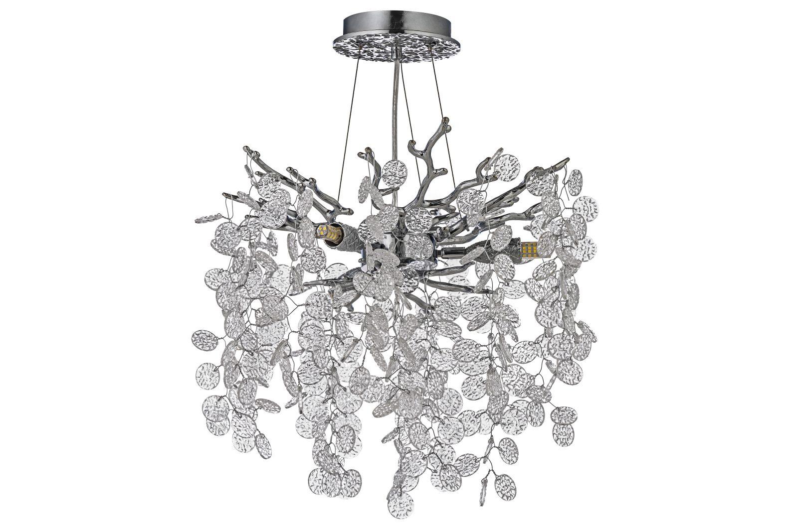 люстра dio d'arte elite tavenna h 1.5.32.102 n, доставка по Казахстану 