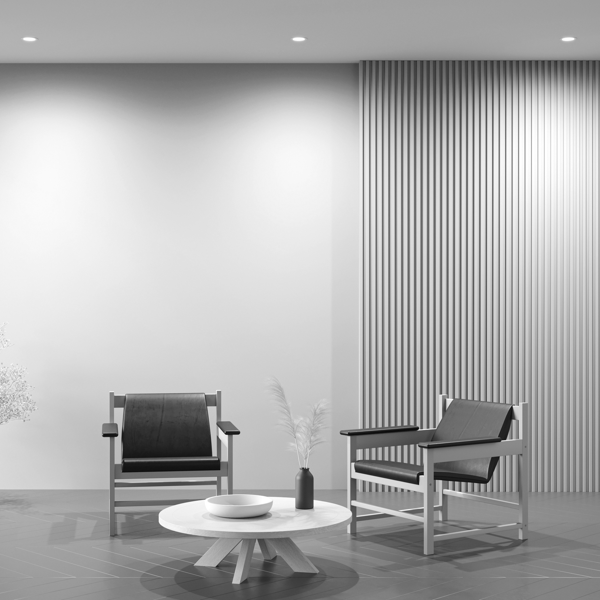 Картинка Встраиваемый светодиодный светильник Maytoni Stockton DL015-6-L7W