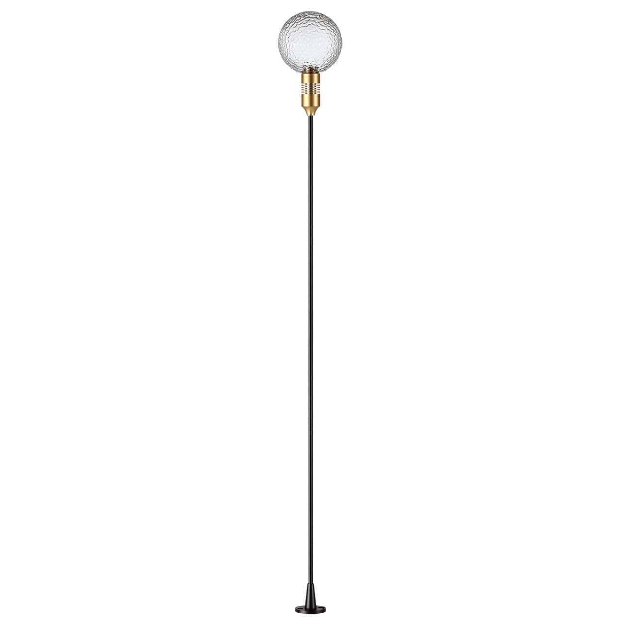 Картинка 7121/2GLA NATURE Odeon Light Уличный светильник DANDE