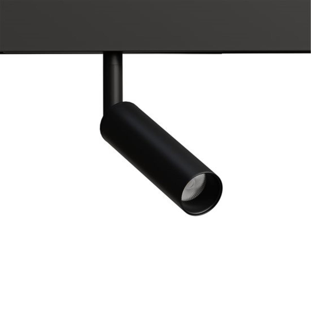 Дополнительная картинка Светильник потолочный Arte Lamp LINEA A4680PL-1BK