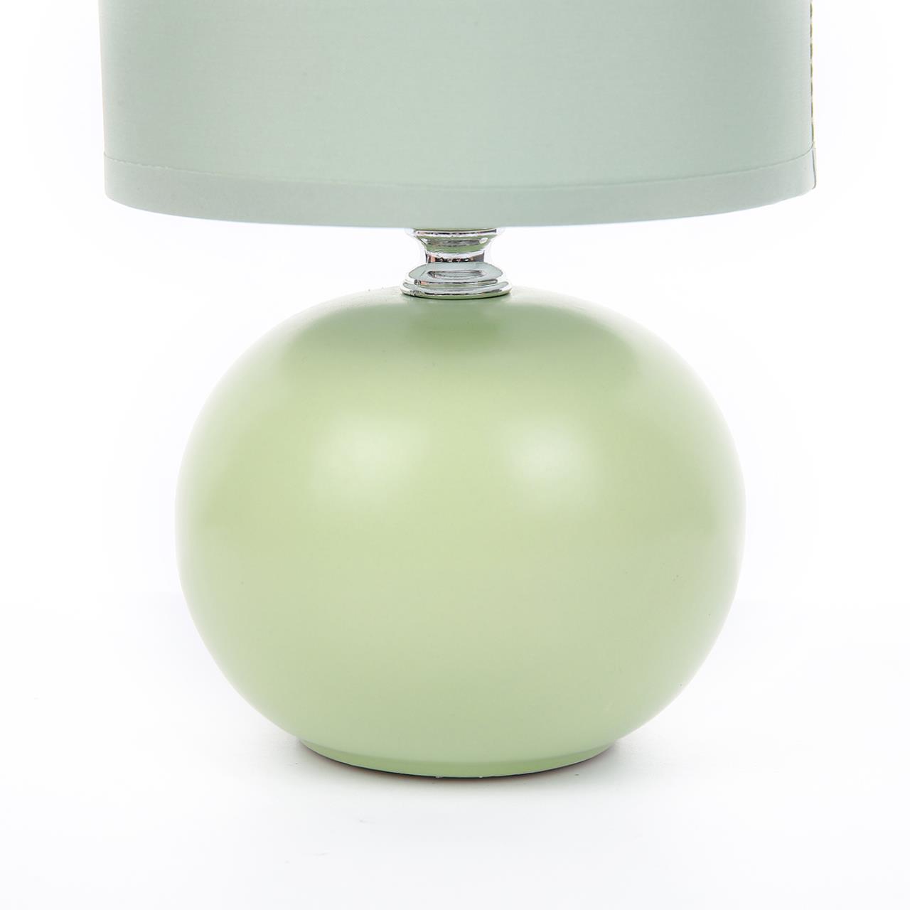 Картинка 8223/1T Lumion Настольная лампа OCTAVIA