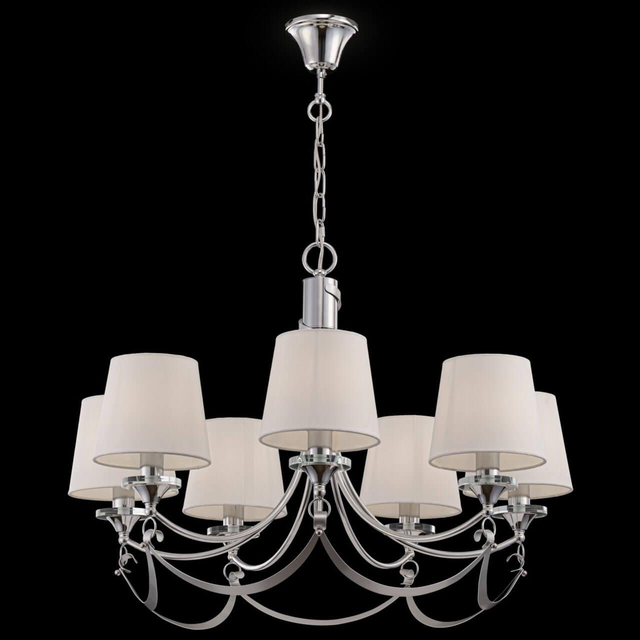 Дополнительная картинка Подвесная люстра Freya Ariana FR5081PL-07CH